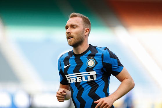 Christian Eriksen
