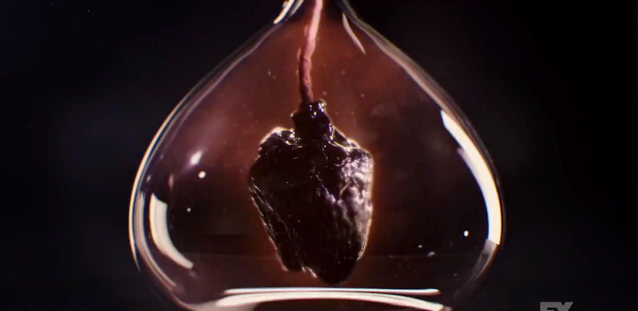 Heute.at - American Horror Story: Erster Teaser zur 8. Staffel