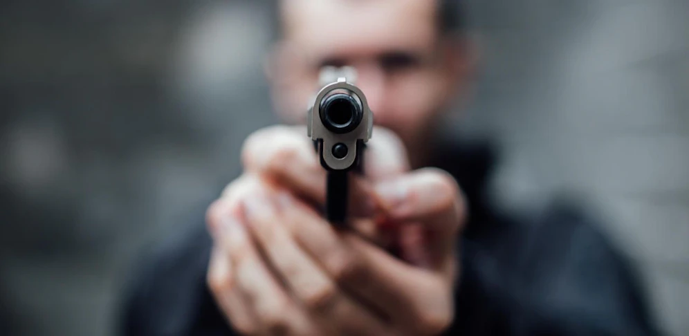 Der Schwede hatte von August 2009 bis April 2018 16 Überfälle auf Bank- und Postfilialen in Wien, Linz und Graz verübt (Symbolfoto). 
