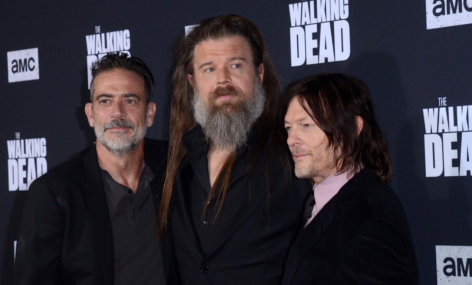 The Walking Dead: Alles über den 10. Staffelstart