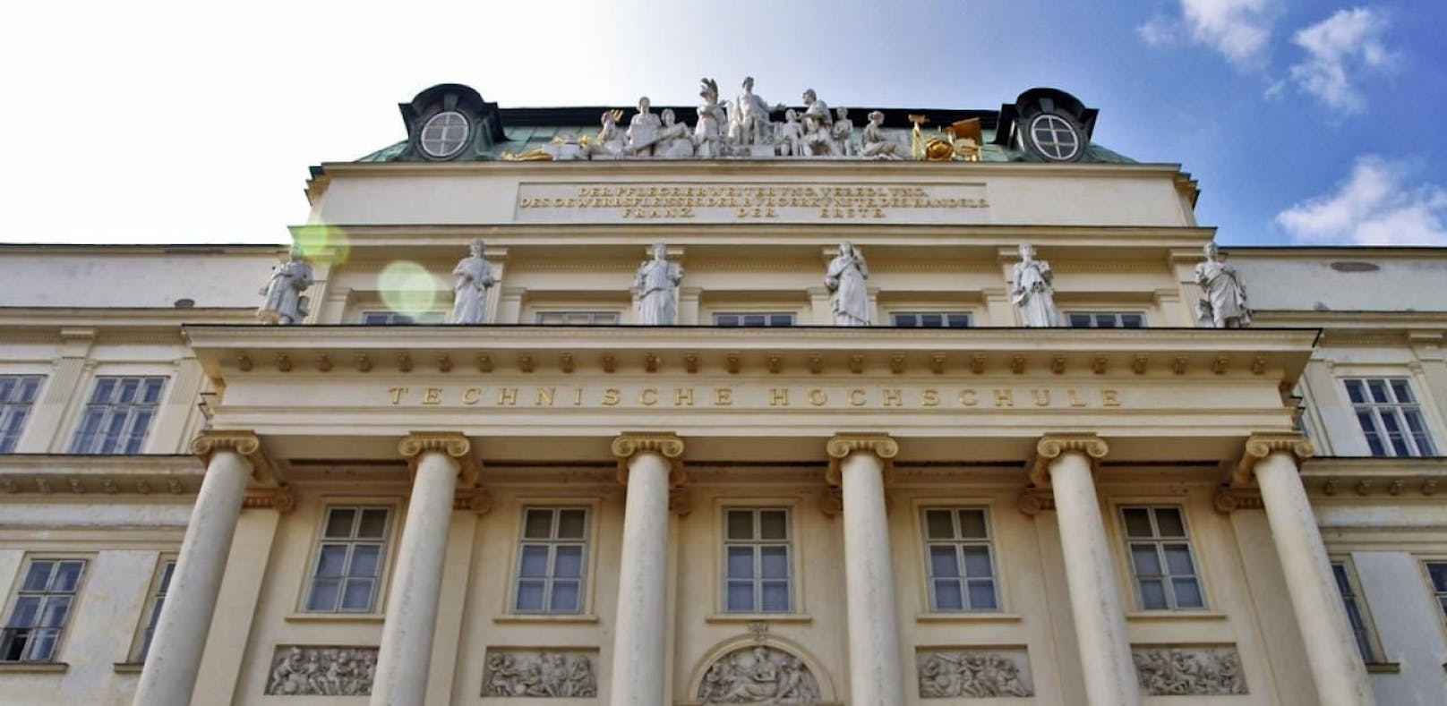 Technische Universität Wien: Studiengebühren werden keine eingehoben, dafür will das Rektorat Zugangsbeschränkungen einführen