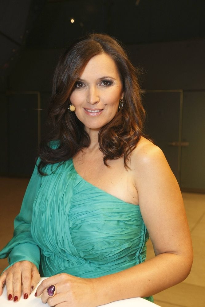 Heute.at - Barbara Karlich: Wirbel nach Liebes-Outing