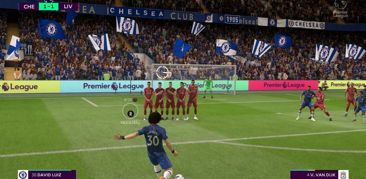 Heute.at - Mehr Frauen, wenig Frust – das bringt FIFA 20