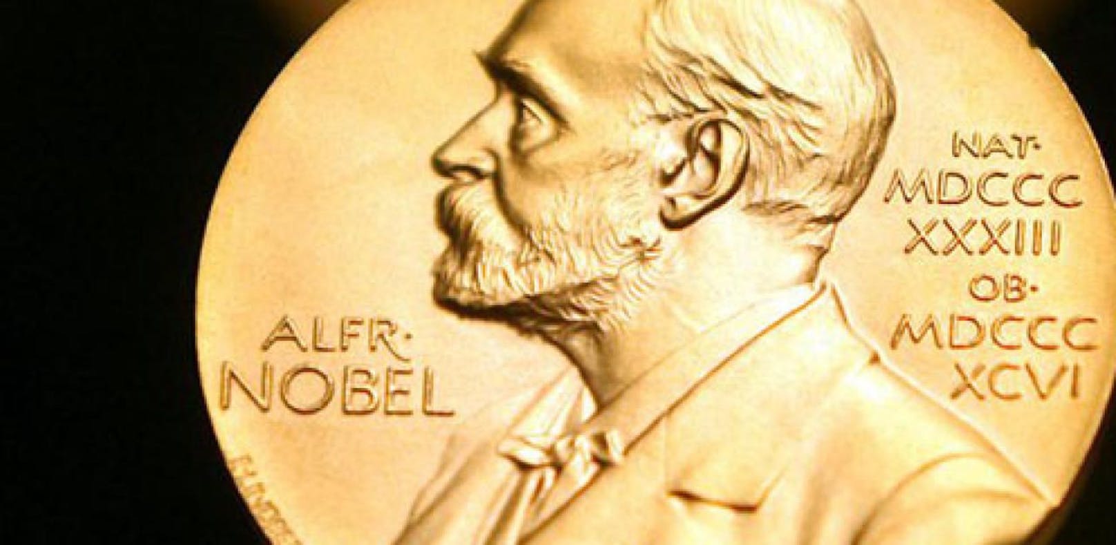 Chemie-Nobelpreis für "gerichtete Evolution"