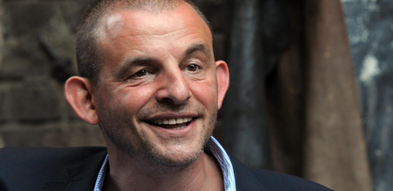 Heute.at - Tatort-Star Horwitz bei Unfall schwer verletzt