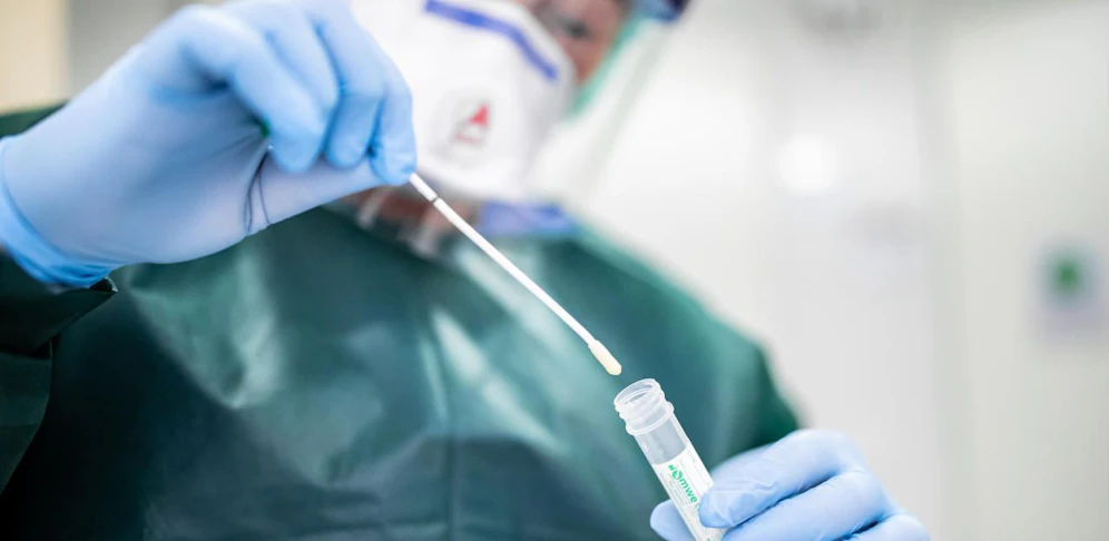 Die Zahl der Menschen die sich mit dem Coronavirus infiziert haben ist in Oberösterreich auf sieben gestiegen.