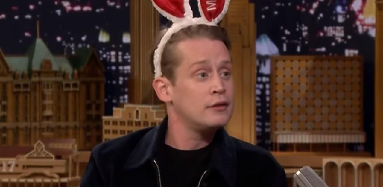 Heute.at - Macaulay Culkin schaute 'Kevin' mit seiner Freundin