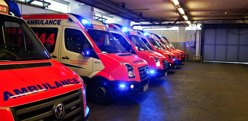 Wie wird die Krankenbeförderung künftig geregelt?