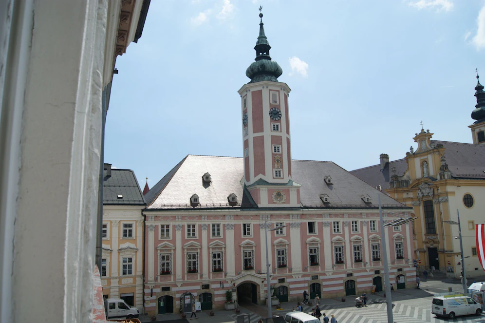 Im Rathaus wird das Thema "Swap" wieder aktuell.