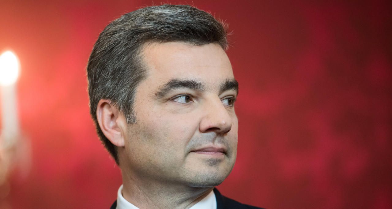 Heute.at - Österreich verlängert Grenzkontrollen