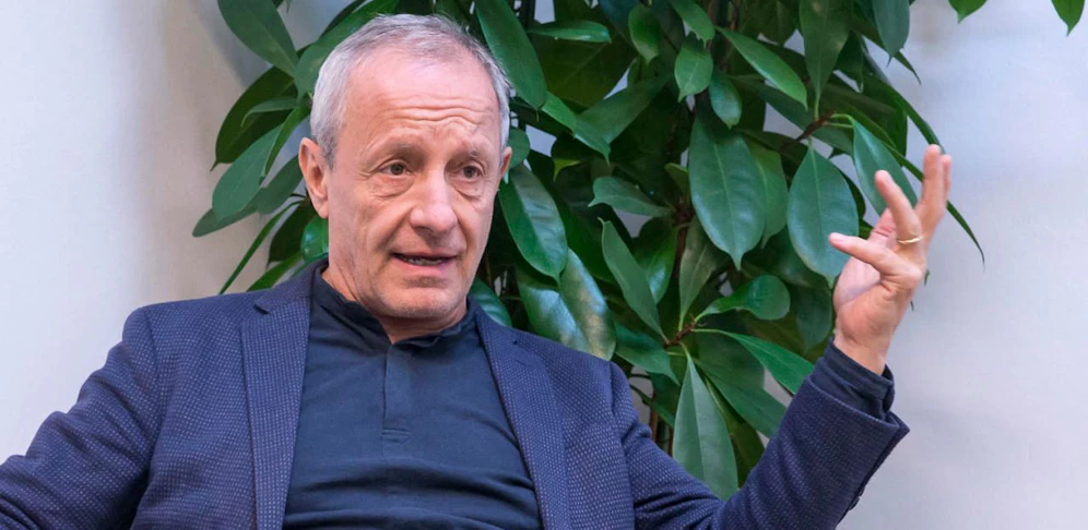 "Jetzt"-Spitzenkandidat Peter Pilz.