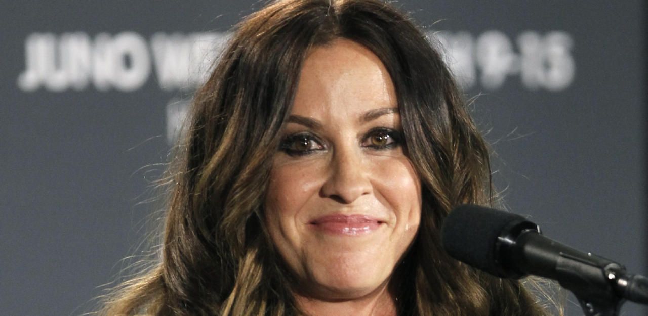 Heute.at - Alanis Morissette (45) ist wieder Mama geworden