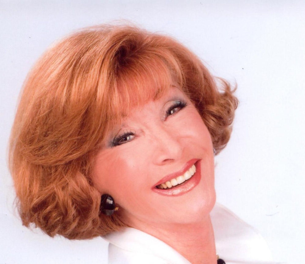 Guggi Löwinger (1939-2018)