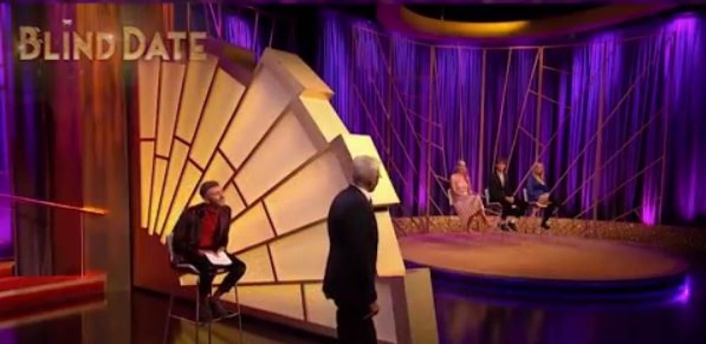 In der TV-Show wurde zum ersten mal ein schwules Pärchen verkuppelt.