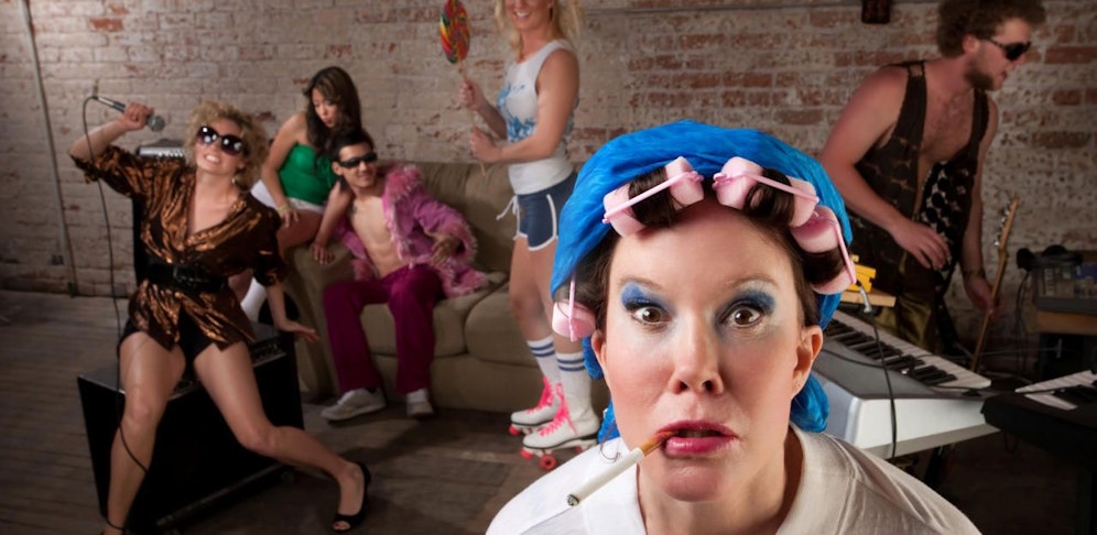 Laute Musik, Zigarettenrauch, nächtliche Partys - wie machen Ihnen die Nachbarn das Leben zur Hölle?