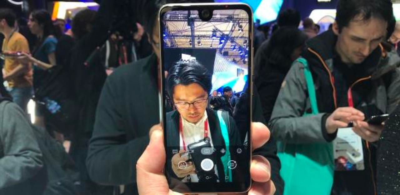 Heute.at - Ein Edel-Smartphone für gerade einmal 300 Euro