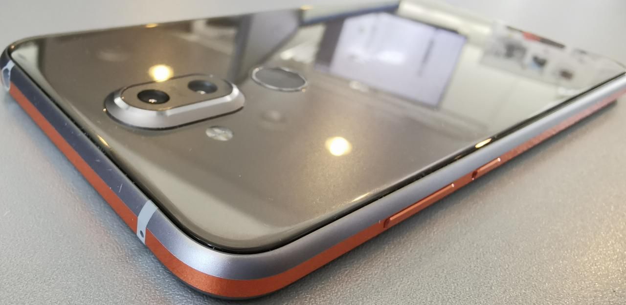 Heute.at - Was kann der neue Handy-Hingucker von Nokia?