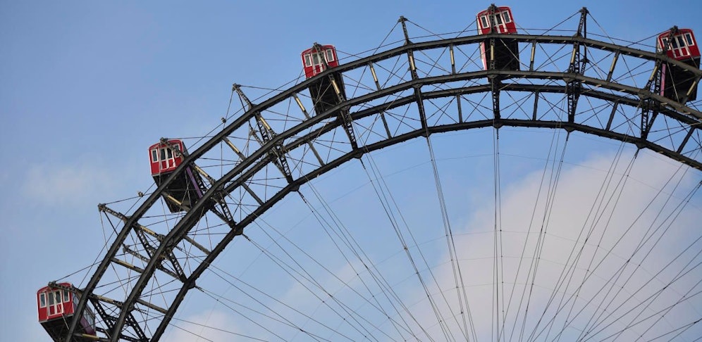 Wien ist aus dem Rennen.