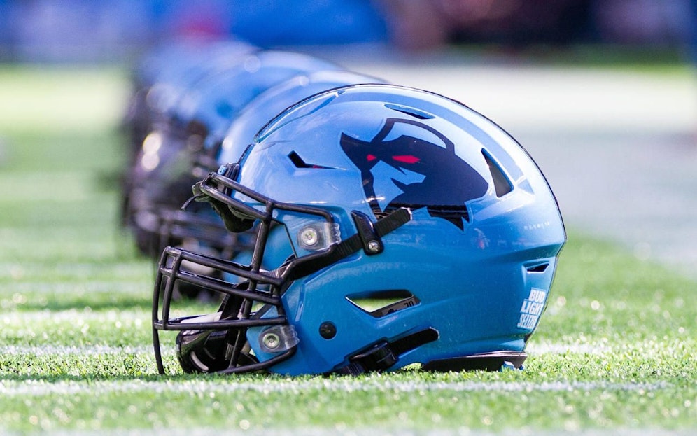 Nach nur fünf Spieltagen hat die XFL den Spielbetrieb eingestellt. 