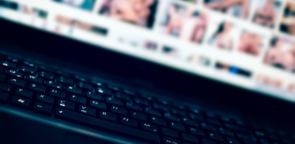 Eine Kinderpornoplattform mit fast 90.000 Mitgliedern wurde abgeschaltet