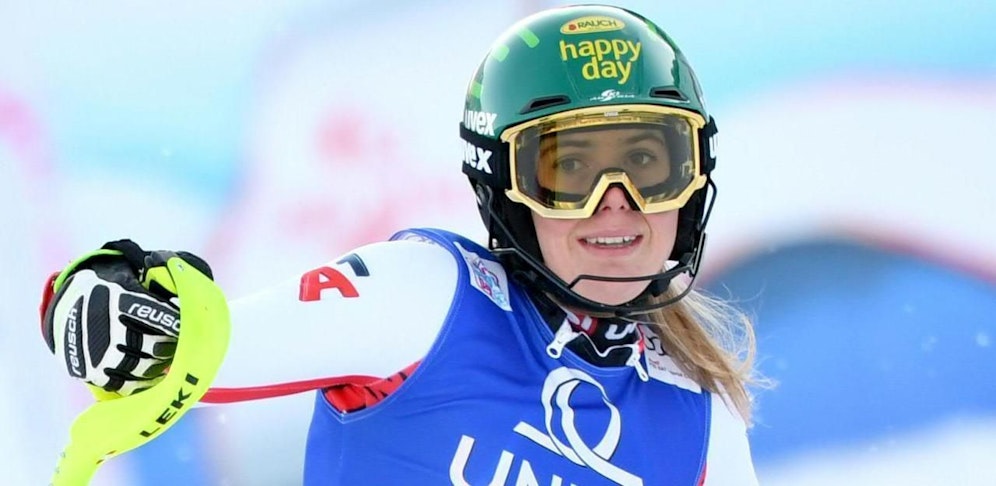 Katharina Liensberger