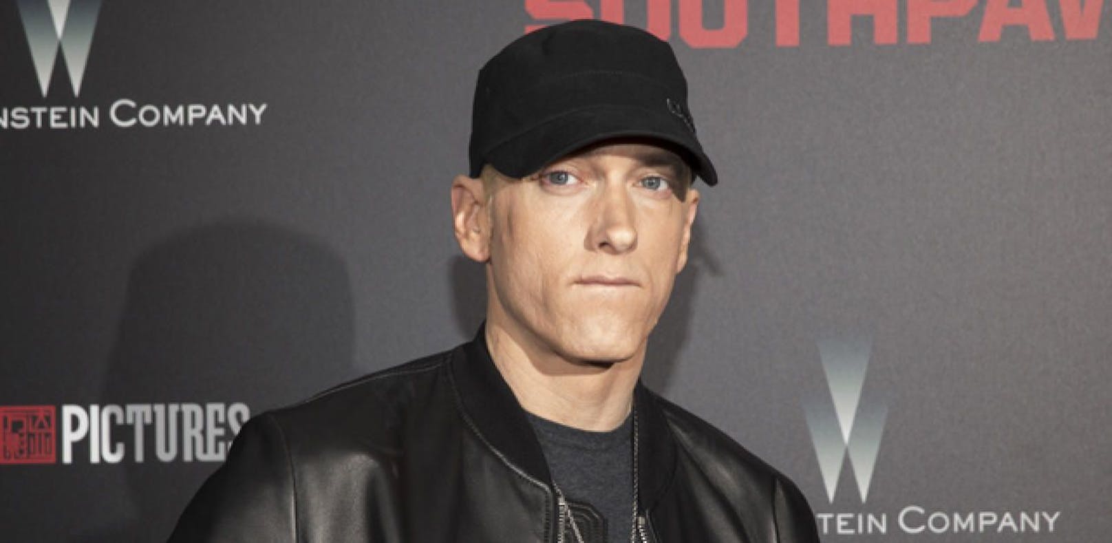 Eminem schreibt mit "Revival" Musikgeschichte