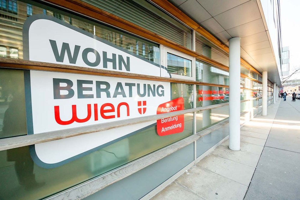 Der Online-Rechner der Wohnberatung Wien hilft bei der finanziellen Haushaltsplanung.