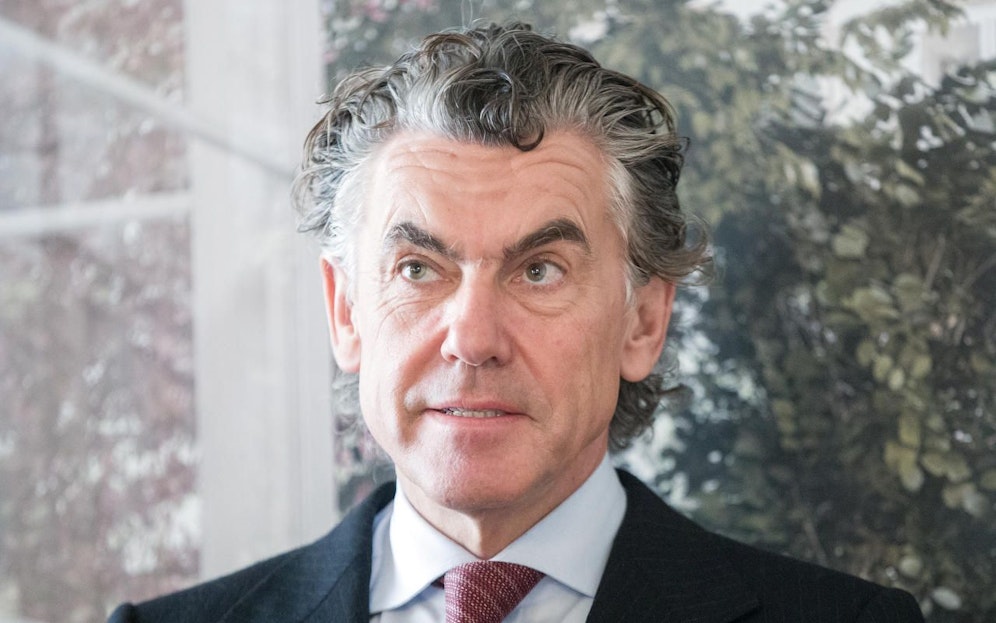 In einer Aussendung betont der Rechtsanwalt von Investor Michael Tojner, es habe keine Spenden an den Verein von Christoph Chorherr gegeben. 