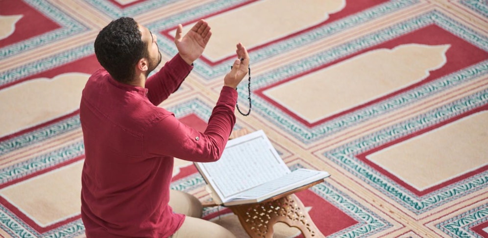 Mittlerweile sollen rund 700.000 Muslime in Österreich leben.