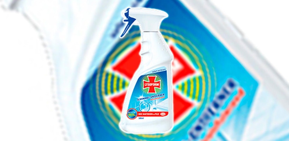 Verwenden Sie dieses Putzmittel nicht!