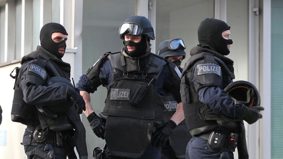 Heute.at - Terror-Alarm: 70 Hochrisiko-Gefährder in Österreich