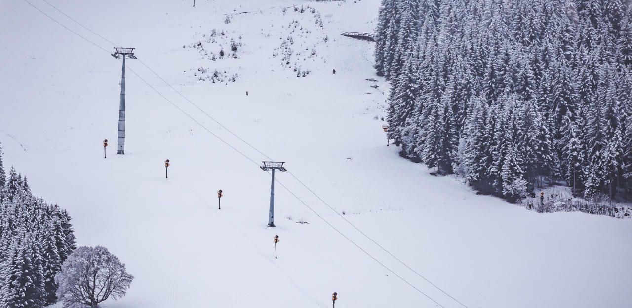 Heute.at - Salzburger stirbt am letzten Tag auf der Piste