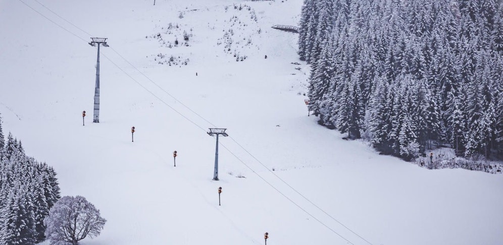 Am Sonntag (15.3.2020) kam es in Dorfgastein zu einem tödlichen Skiunfall.