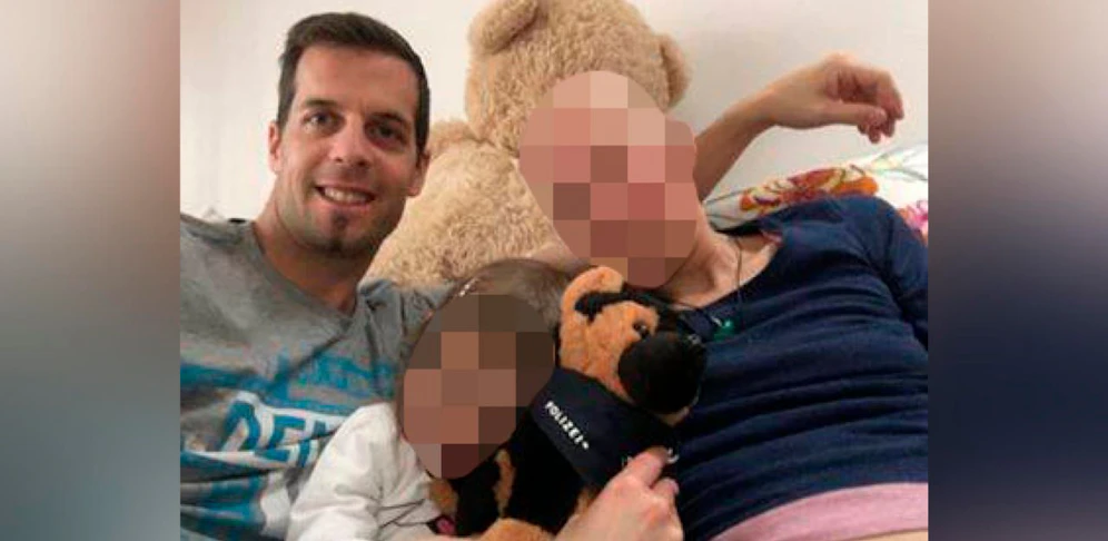 Die junge Polizistin Isabella St. verlor nach mehreren Monaten den Kampf gegen den Krebs.