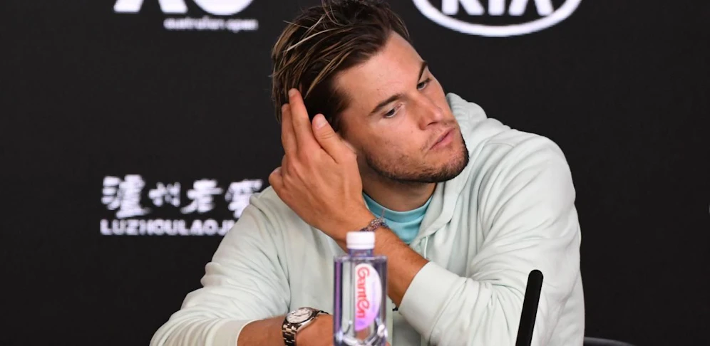 Dominic Thiem