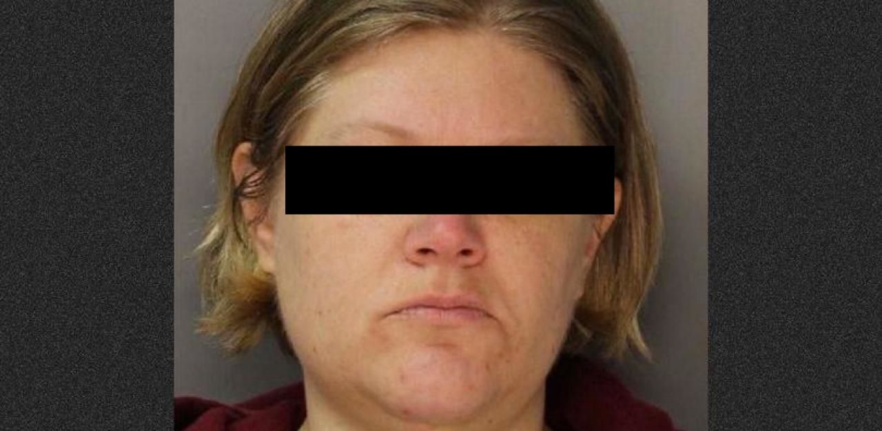 Heute.at - Mutter soll eigene Kinder im Keller erhängt haben