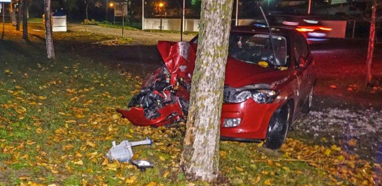 Heute.at - Tragödie: Mann starb vor den Augen der Ehefrau