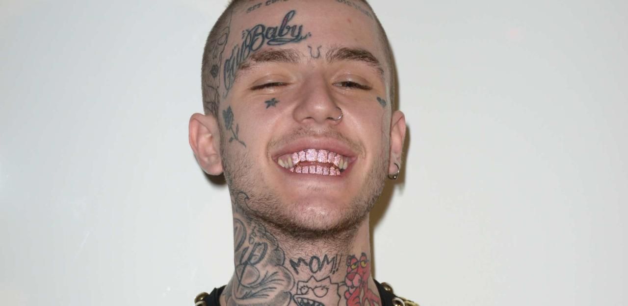 So starb Rapper Lil Peep wirklich Heute.at