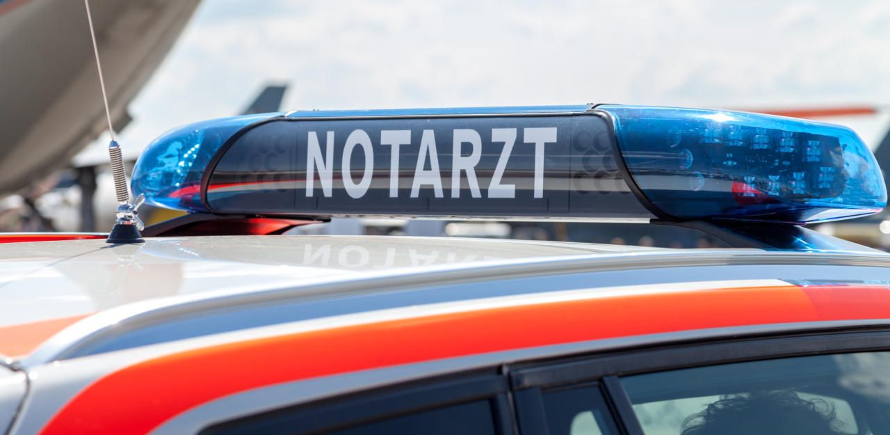 Heute.at - Lenkerin (18) fährt Radler nieder: Schwer verletzt
