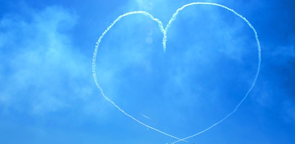 Der neue Passagier-Chat funktioniert mit der Platznummer.