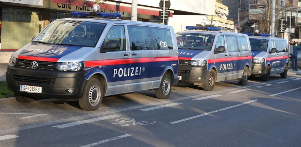 Dealer wurde festgenommen (Symbolbild). 