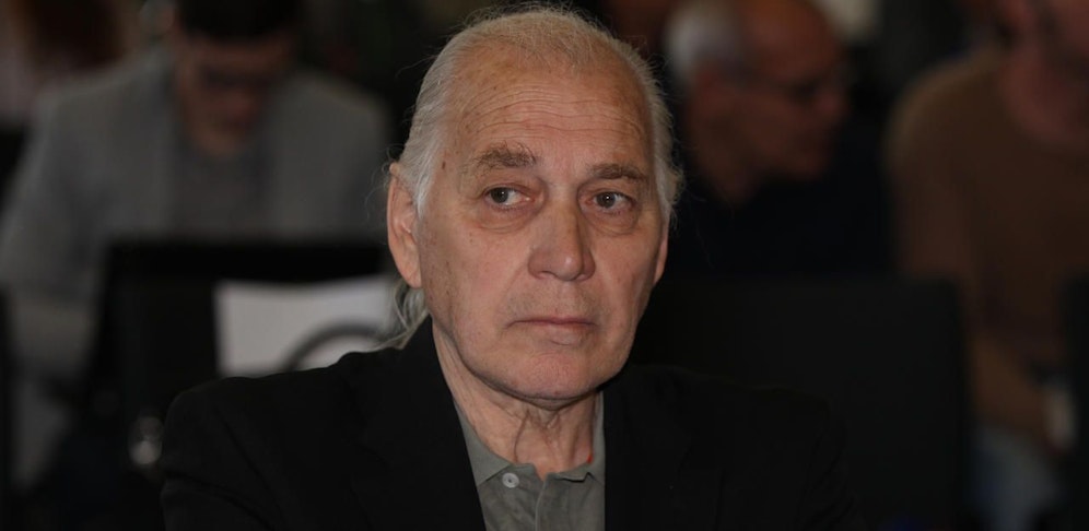 Heinz Schilcher verstarb im Alter von 71 Jahren. Er war unter anderem Spieler und Manager von Sturm Graz.