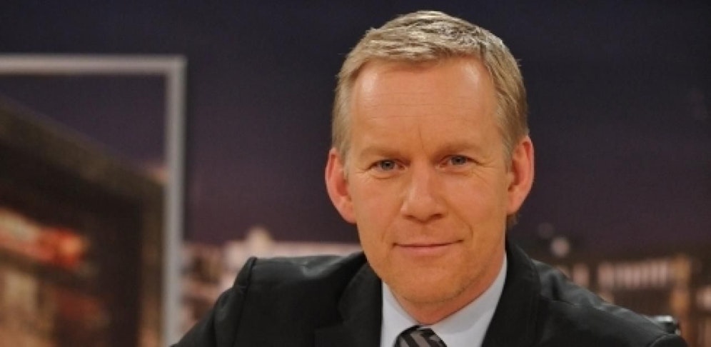 Für TV-Showmaster Johannes B. Kerner war das Ergebnis des Corona-Tests eine völlige Überraschung: Er ist mit dem Virus infiziert!