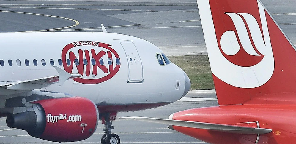 Gerichtsstreit zwischen Vater von Mädchen und Fluglinie.