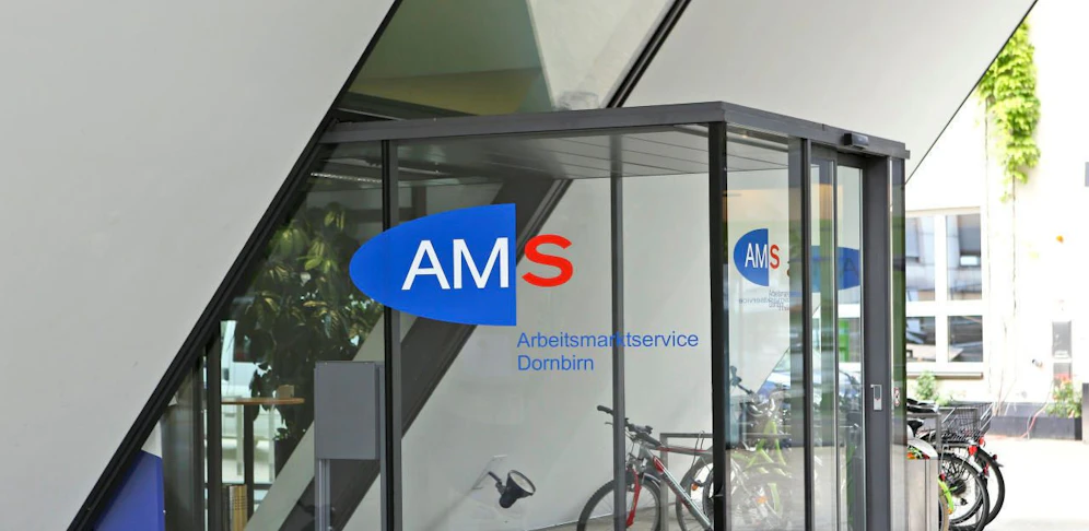 AMS-Anträge sind ohne persönlichen Kontakt möglich. (Archivfoto)