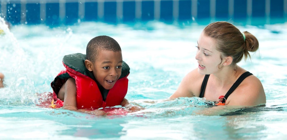 Das Bundesgericht hatte 2011 die Pflicht, den Schwimmunterricht zu besuchen, über die Religionsfreiheit gestellt. 