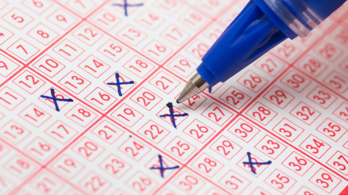 Heute.at - Schock beim Lotto – damit hat niemand gerechnet