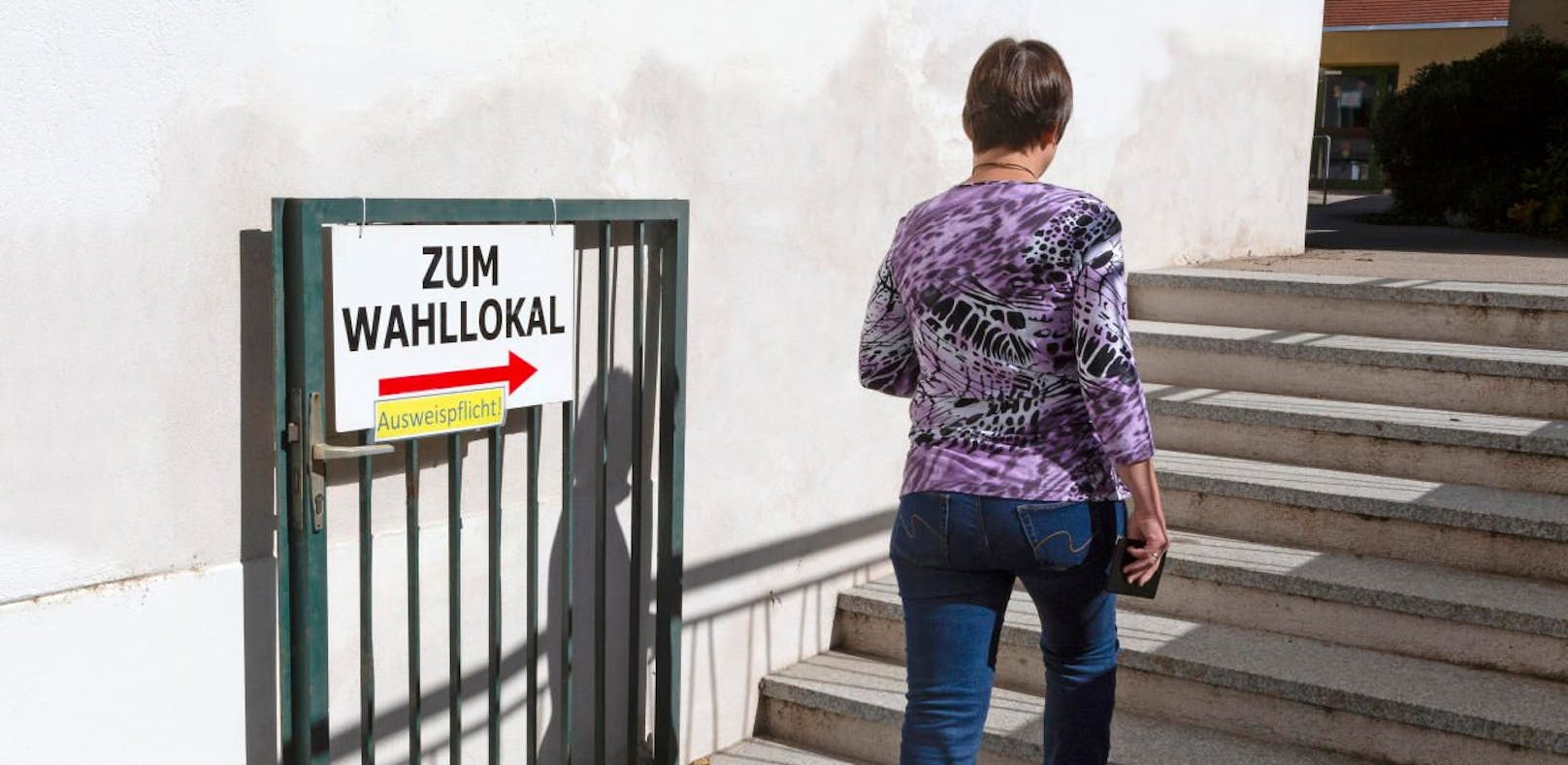 Die Gemeinderatswahlen in der Steiermark und in Vorarlberg werden verschoben.