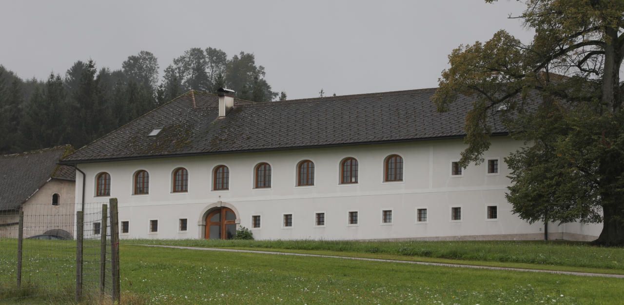 Heute.at - Aus Fenster gesprungen: Zwei Kinder verletzt