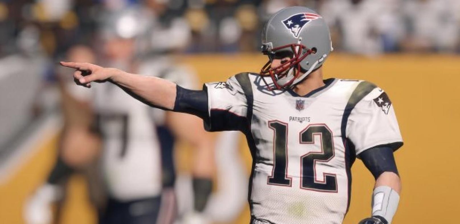 Triumph oder Debakel für Quarterback Tom Brady?